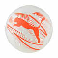 Balón de Fútbol Puma Attacanto Graphic Talla 5 Blanco 5