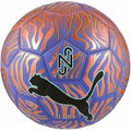 Balón de Fútbol Puma Neymar Graphic Azul Talla 5