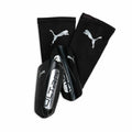 Espinilleras de Fútbol Puma Ultra Light Sleeve Negro
