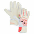 Guantes de Portero Puma Ultra Pro Nc Blanco Adultos