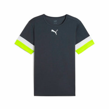 Camiseta de Fútbol de Manga Corta Hombre Puma Individualrise (M)