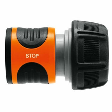 Conector de manguera Gardena 18214-20 Adaptador 19 mm