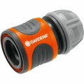 Conector de manguera Gardena 18215 1/2" 5/8"