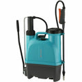 Mochila pulverizadora Gardena 12 L