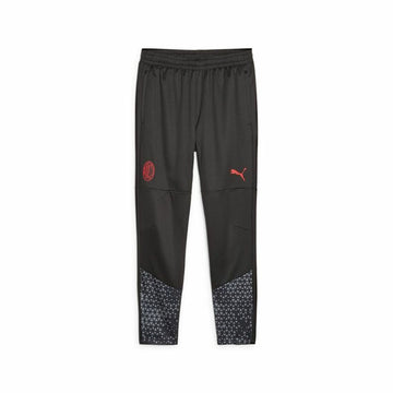 Pantalón de Entrenamiento de Fútbol para Adultos Puma 772259 16 Hombre