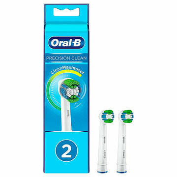 Cabezal de Recambio Oral-B 80338441