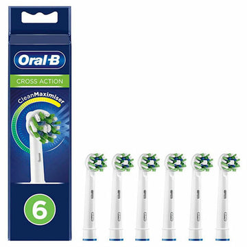 Cabezal de Recambio Oral-B 4210201321460