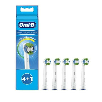 Cabezal de Recambio Oral-B 80339350