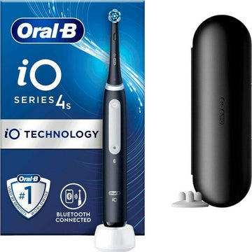 Cepillo de Dientes Eléctrico Oral-B iO4s