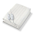 Alfombra Beurer TS26 60W (150 x 140 cm) Blanco 140 x 150 x 3,7 cm
