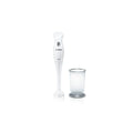 Batidora de Inmersión BOSCH MSM 6B150 Blanco 300 W