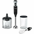 Batidora de Mano BOSCH MSM67160 750 W Negro