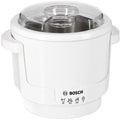 Mezclador BOSCH MUZ5EB2 Blanco Plástico 18 x 18 x 18 cm
