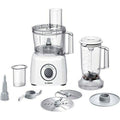 Robot de Cocina BOSCH MCM3200W Blanco 800 W