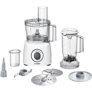 Robot de Cocina BOSCH MCM3200W Blanco 800 W