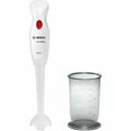 Batidora de Mano BOSCH MSM14100 Blanco 400 W