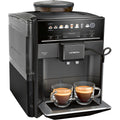 Cafetera Superautomática Siemens AG s100 Negro 1500 W 1,2 L 1,7 L (Reacondicionado D)