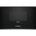 Microondas Siemens AG BF722R1B1 Negro 900 W 21 L