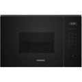 Microondas Siemens AG BE525LMB1 Negro 800 W