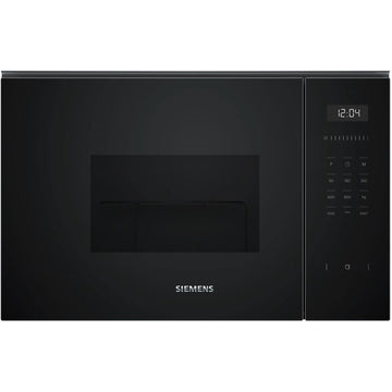Microondas Siemens AG BE525LMB1 Negro 800 W