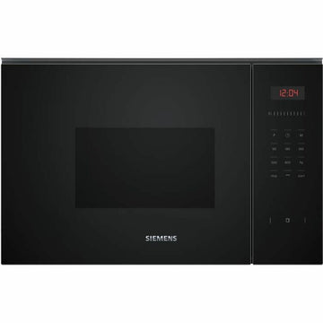 Microondas Siemens AG BE523LMB1F Negro 800 W