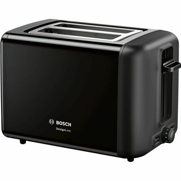 Tostadora BOSCH TAT3P423 Negro 970 W