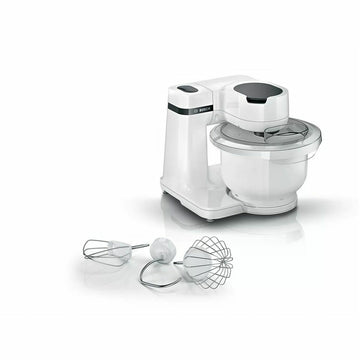 Robot de Cocina BOSCH Blanco 700 W