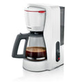 Cafetera de Goteo BOSCH TKA2M111 Blanco 1200 W 1,25 L