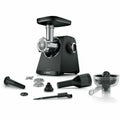 Picadora BOSCH MFWS430B Negro Gris 1900 W
