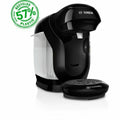Cafetera de Cápsulas BOSCH TAS112E Negro 1400 W 700 ml 1,2 L