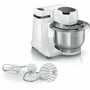 Robot de Cocina BOSCH MUMS2EW00E Serie 2 Gris 700 W 3,8 L