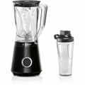 Batidora de Vaso BOSCH VitaPower/MMB614GO Negro