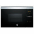 Microondas con Grill Balay 3CG4172X2 Negro 800 W 1000 W 20 L