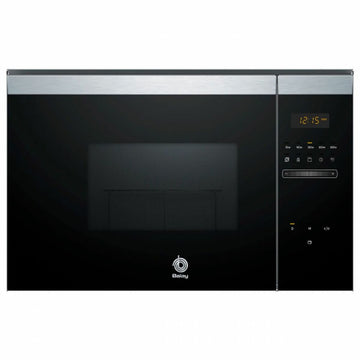 Microondas con Grill Balay 3CG4172X2 Negro 800 W 1000 W 20 L