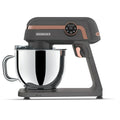 Robot de Cocina Heinrich's 8079 Gris 1800 W 7 L