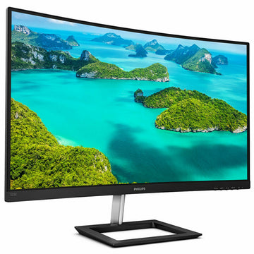 Monitor Gaming Philips 325E1C/00 Quad HD 32" 31,5" 75 Hz