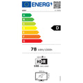 Smart TV Sony K75XR55BP