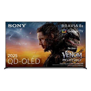 Smart TV Sony K65XR8M25B   65 65" 4K Ultra HD HDR OLED Dolby Vision