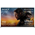 Smart TV Sony K55XR8M25BP  55 55" 4K Ultra HD ULED HDR WiFi Miracast DVB-T2 Google Assistant OLED Dolby Vision