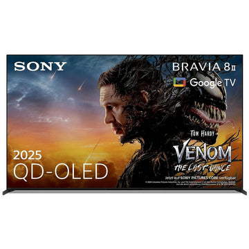 Smart TV Sony K55XR8M25BP  55 55" 4K Ultra HD ULED HDR WiFi Miracast DVB-T2 Google Assistant OLED Dolby Vision