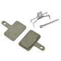 Pastillas de freno Shimano EBPB05SRXBS Gris