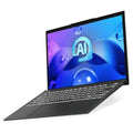 Laptop MSI Prestige 13 AI-024ES 13,3" 16 GB RAM 1 TB SSD Qwerty Español Intel Evo Core Ultra 7 155H