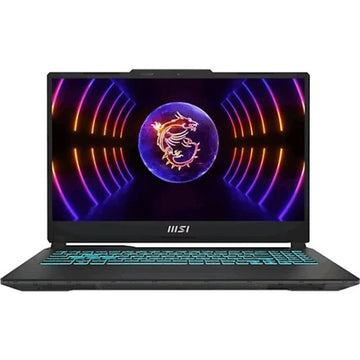 Laptop MSI A13VF-838XES 15,6" intel core i5-13420h 16 GB RAM 512 GB SSD Nvidia Geforce RTX 4060