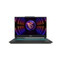 Laptop MSI Cyborg 15 A13V 15,6" 16 GB RAM 1 TB SSD Qwerty Español