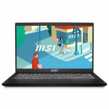 Laptop MSI 9S7-15H431-087