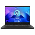Laptop MSI 9S7-14N111-021 14" Intel Core Ultra 7 155H 32 GB RAM 1 TB SSD