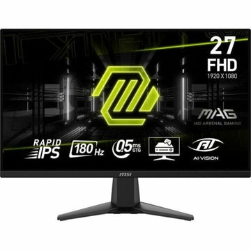 Monitor Gaming MSI 9S6-3CE21M-001 27" Full HD