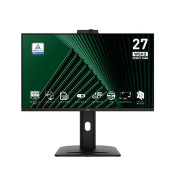 Monitor MSI MP275QPDG 27" Wide Quad HD