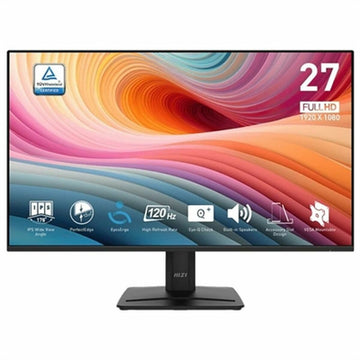 Monitor Gaming MSI MP275 E2 Full HD 27"