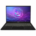 Laptop MSI 9S7-159K21-076 16" 32 GB RAM 1 TB SSD Qwerty Español